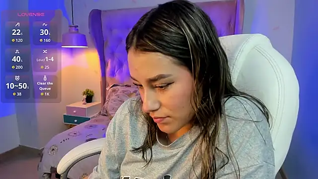  Sophie  miller online show from 01/12/26, 07:31