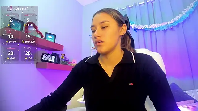  Sophie  miller online show from 03/30/26, 03:57