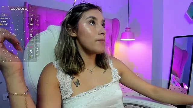  Sophie  miller online show from 03/09/26, 06:33