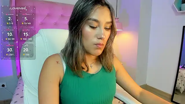  Sophie  miller online show from 03/10/26, 06:12