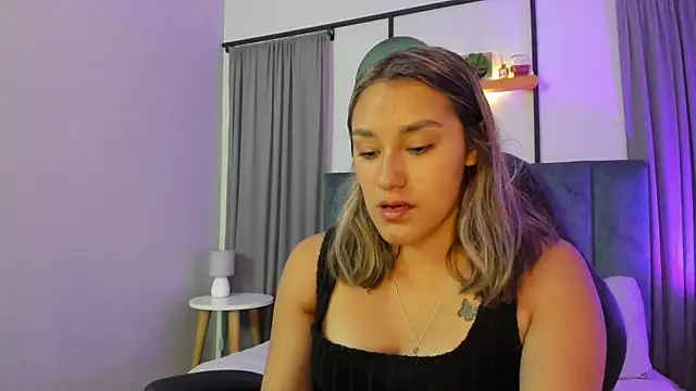  Sophie  miller online show from 03/27/26, 03:02