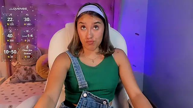  Sophie  miller online show from 03/03/26, 08:16