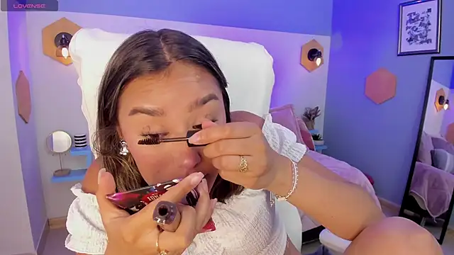  Sophie  miller online show from 02/06/26, 03:41