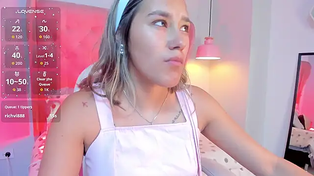  Sophie  miller online show from 03/08/26, 08:01