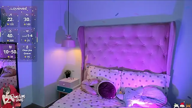  Sophie  miller online show from 12/22/25, 08:20