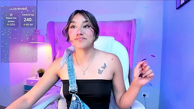  Sophie  miller online show from 01/05/26, 07:50