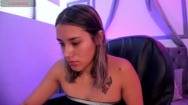  Sophie  miller online show from 03/31/26, 03:25