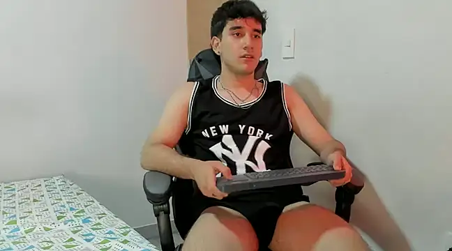 leo030809 online show from 12/07/24, 02:47