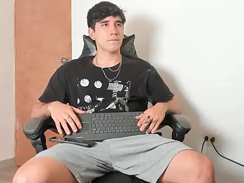 leo030809 online show from 02/09/26, 07:12