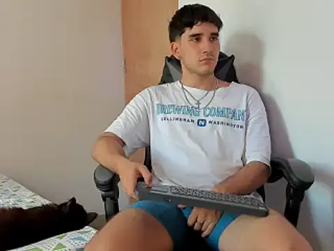 leo030809 online show from 01/10/25, 07:21