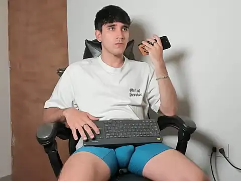 leo030809 online show from 03/19/26, 11:05