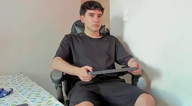 leo030809 online show from 12/05/24, 02:17