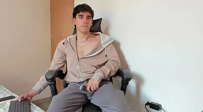 leo030809 online show from 03/19/25, 05:50