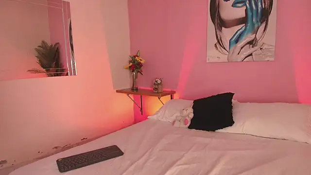 Pammela Smith online show from 03/26/26, 09:13