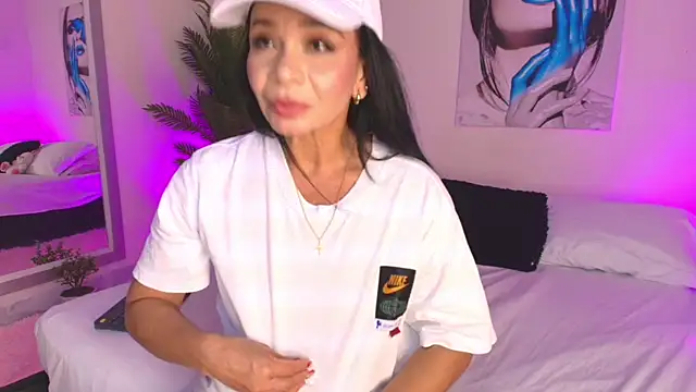 Pammela Smith online show from 03/30/26, 08:54