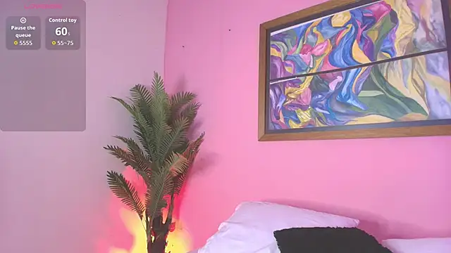 Snapshot of Pammela_Smith chatting on 11/01/25, 07:41 Pammela Smith online show from 11/01/25, 07:41