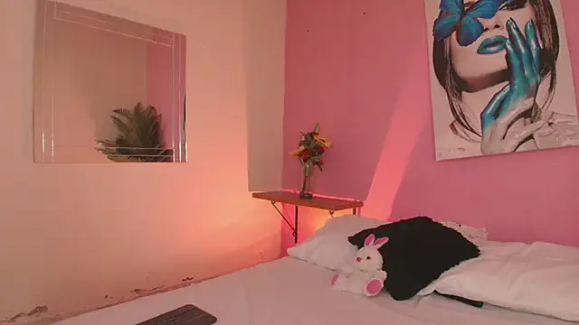 Pammela Smith online show from 02/26/26, 08:20