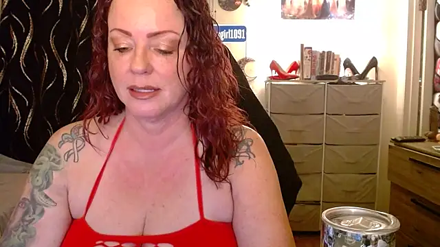 Nikkimastersgirl1091 online show from 12/05/25, 06:06