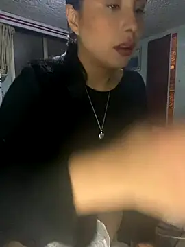 Snapshot of Effyvice13 chatting on 10/08/25, 02:57 Effyvice13 online show from 10/08/25, 02:57