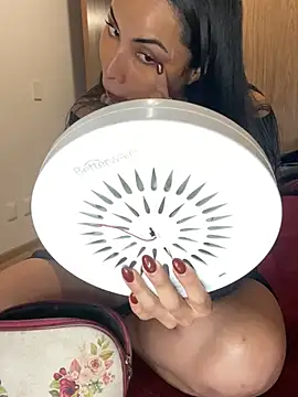 Effyvice13 online show from 01/09/26, 06:37