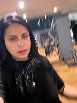 Effyvice13 online show from 11/12/25, 08:29