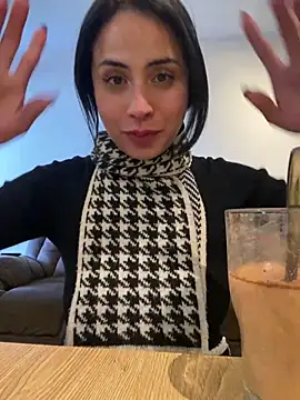 Effyvice13 online show from 02/06/26, 03:52