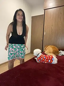 Effyvice13 online show from 11/21/25, 04:28