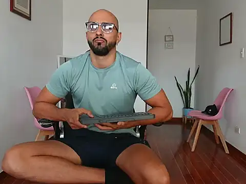 jon-bukowsky online show from 04/08/26, 07:04