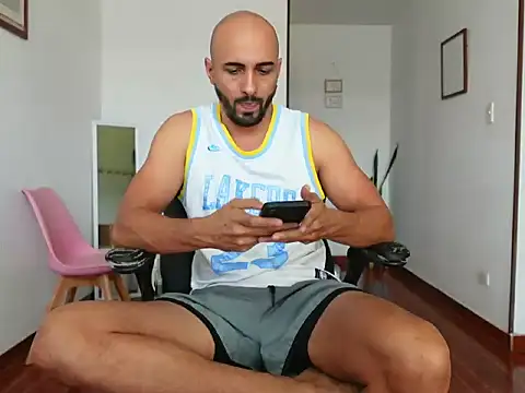 jon-bukowsky online show from 03/28/26, 03:46