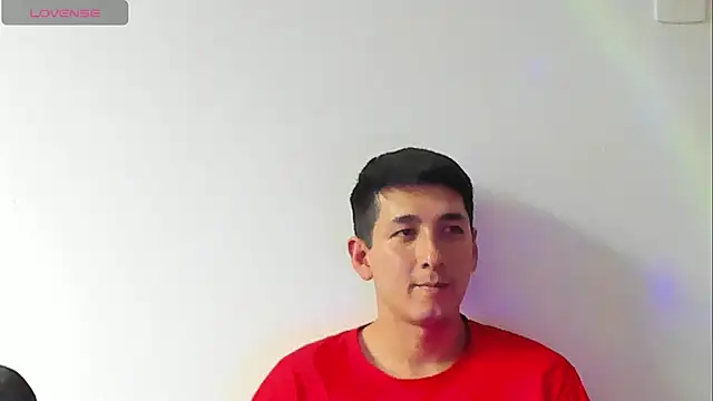 lucasbennett  online show from 03/07/25, 09:17