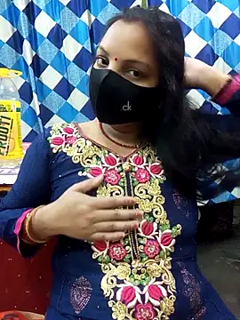 Manjudear online show from 05/17/26, 01:49