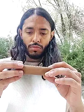 Donstark6669 online show from 10/31/25, 06:59