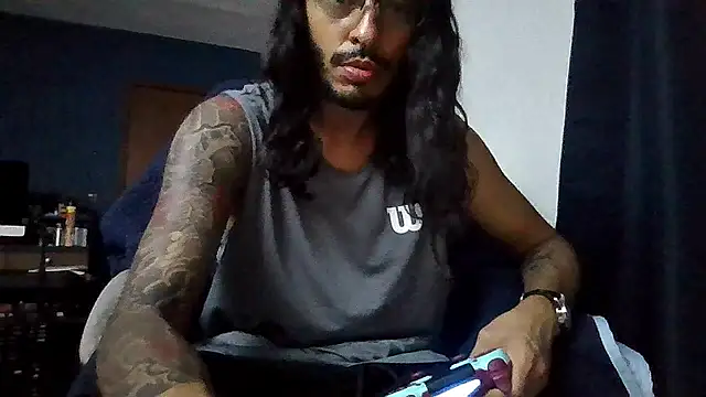 Snapshot of Donstark6669 chatting on 09/11/25, 07:41 Donstark6669 online show from 09/11/25, 07:41