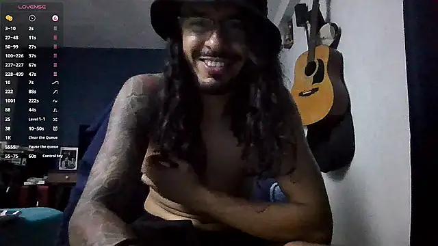 Snapshot of Donstark6669 chatting on 09/20/25, 07:13 Donstark6669 online show from 09/20/25, 07:13