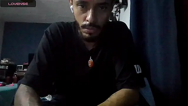 Snapshot of Donstark6669 chatting on 09/30/25, 07:25 Donstark6669 online show from 09/30/25, 07:25