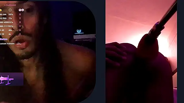 Donstark6669 online show from 06/28/26, 10:49