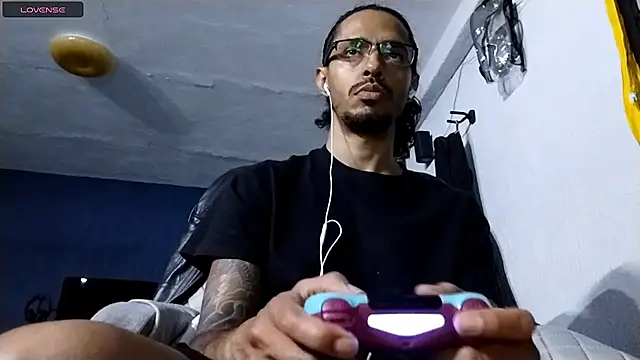 Donstark6669 online show from 03/05/26, 02:19