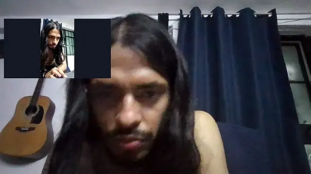 Snapshot of Donstark6669 chatting on 02/07/25, 08:01 Donstark6669 online show from 02/07/25, 08:01