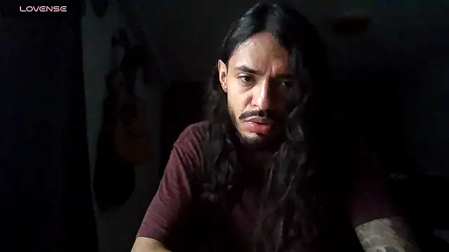 Snapshot of Donstark6669 chatting on 09/24/25, 04:46 Donstark6669 online show from 09/24/25, 04:46