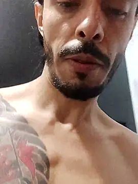 Donstark6669 online show from 01/17/26, 02:48