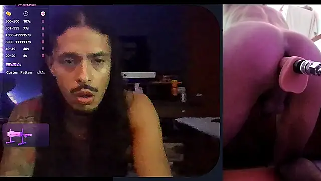 Donstark6669 online show from 06/21/26, 10:37