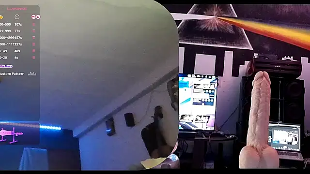 Donstark6669 online show from 06/29/26, 10:53