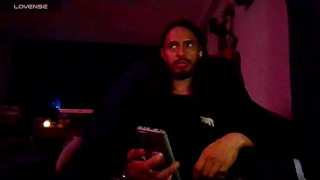 Donstark6669 online show from 11/13/25, 06:17