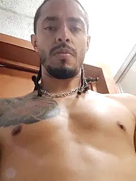 Donstark6669 online show from 02/22/26, 05:14