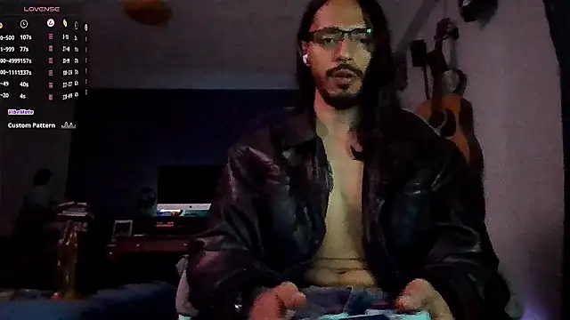 Donstark6669 online show from 11/15/25, 07:23