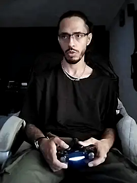 Donstark6669 online show from 03/24/26, 09:37