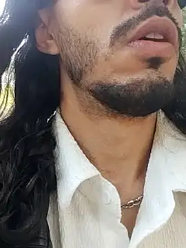 Donstark6669 online show from 02/09/26, 03:43