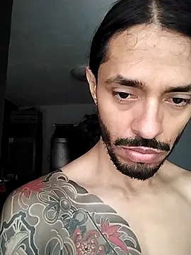 Donstark6669 online show from 05/18/26, 05:40