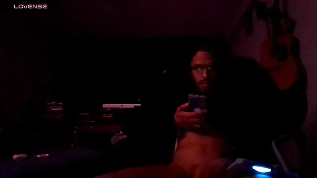 Donstark6669 online show from 11/16/25, 08:19