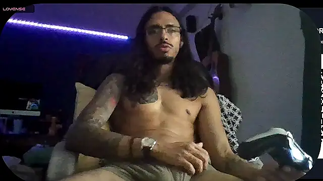Donstark6669 online show from 07/04/26, 09:52